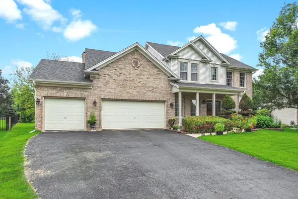 4756 Fesseneva Lane, Naperville, IL 60564