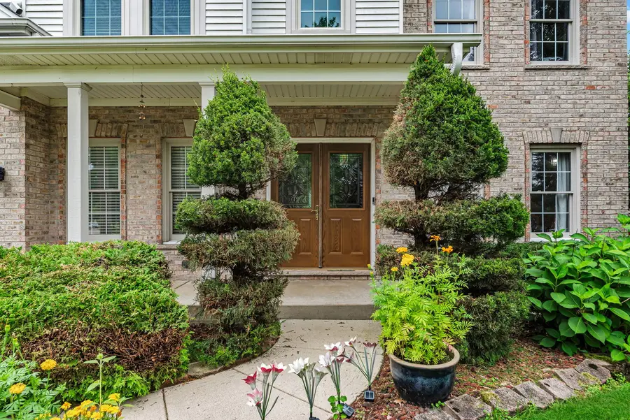 4756 Fesseneva Lane, Naperville, IL 60564 - #2