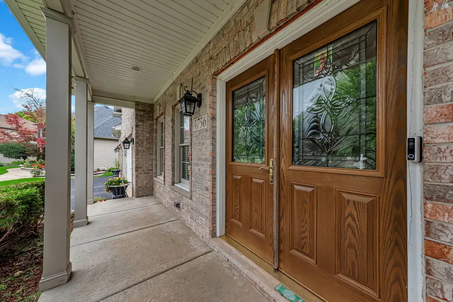 4756 Fesseneva Lane, Naperville, IL 60564 - #3