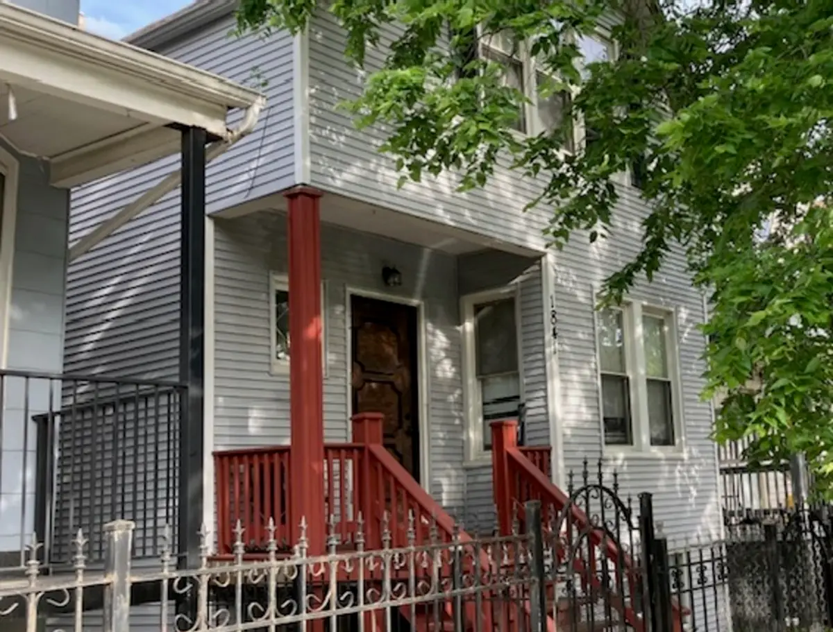 1841 N Keystone Avenue, Chicago, IL 60639 - #1