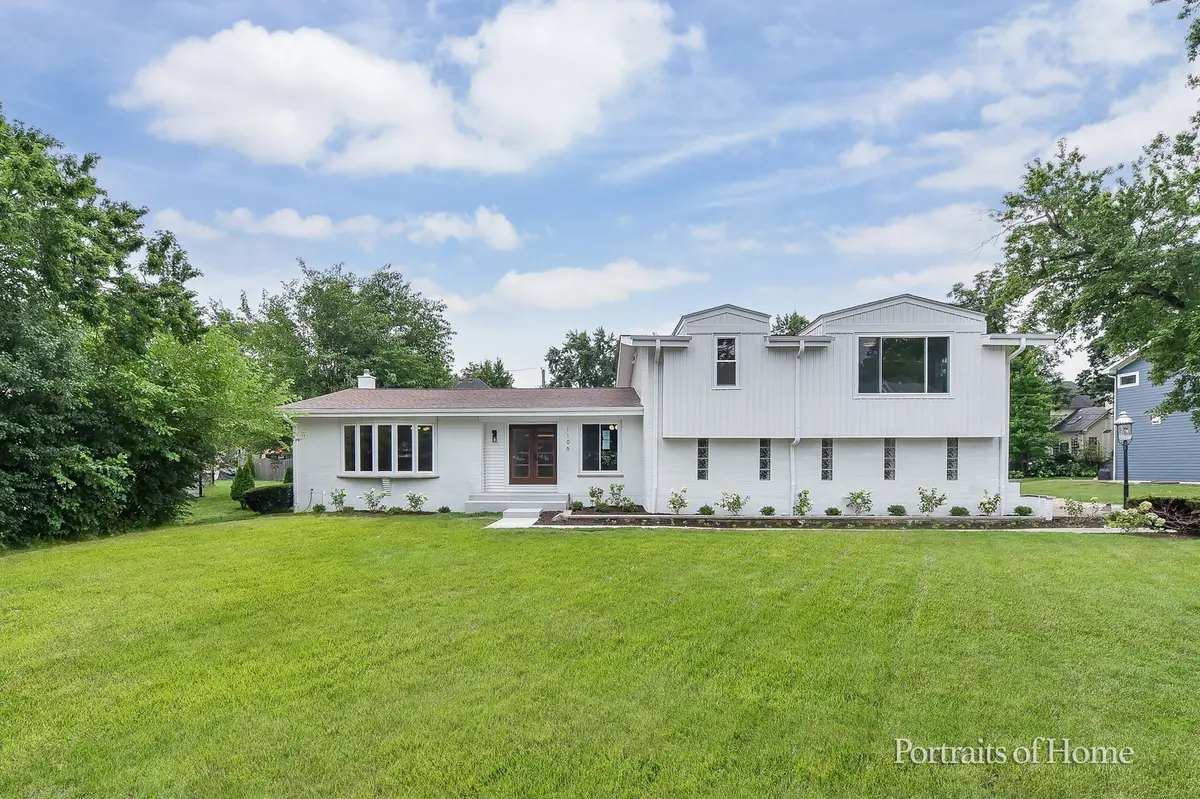 1106 North Path, Wheaton, IL 60187 - #1