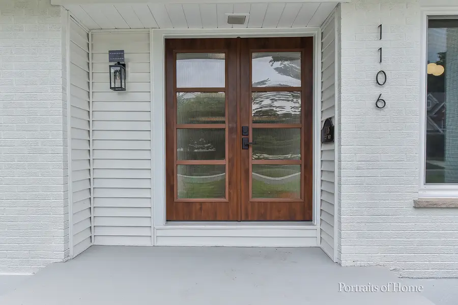 1106 North Path, Wheaton, IL 60187 - #3