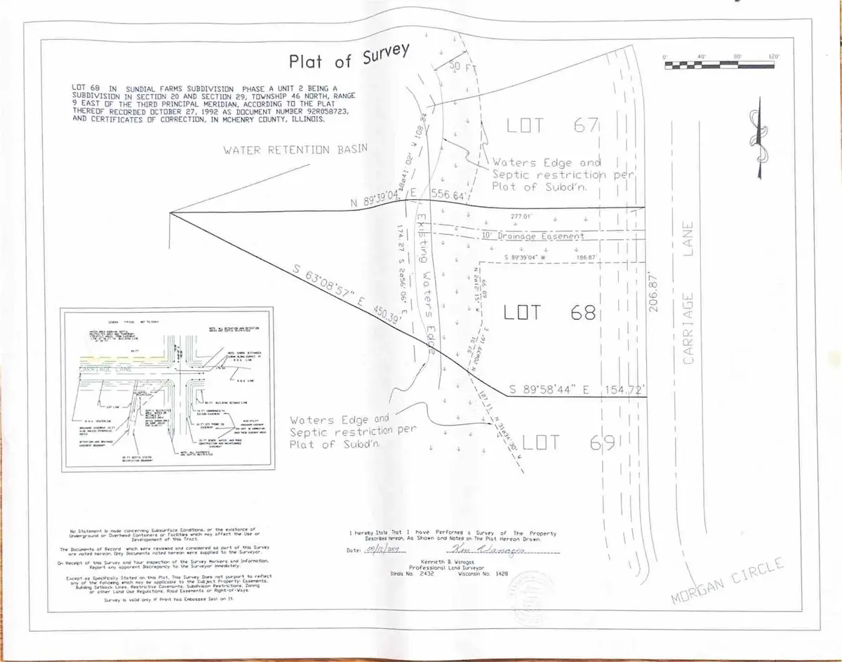 8103 Carriage Lane, Spring Grove, IL 60081 - #1