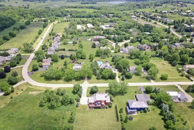8507 Country Shire Lane, Spring Grove, IL 60081 - #1