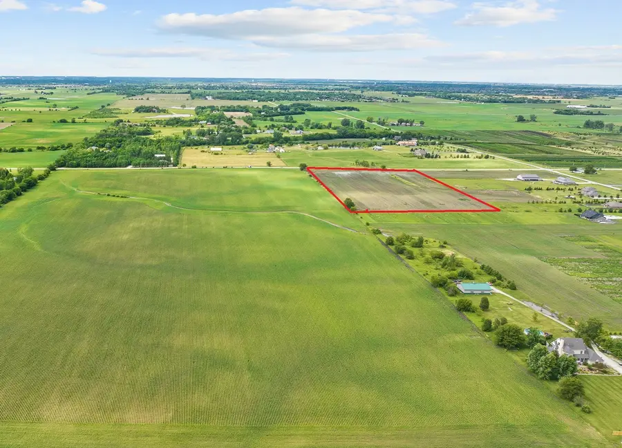 0 Manhattan-monee Road, Manhattan, IL 60442 - #3