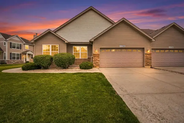 15744 Cove Circle, Plainfield, IL 60544