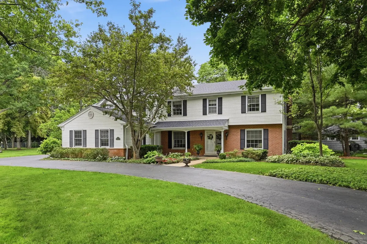 700 South Drive, Burr Ridge, IL 60527 - #1
