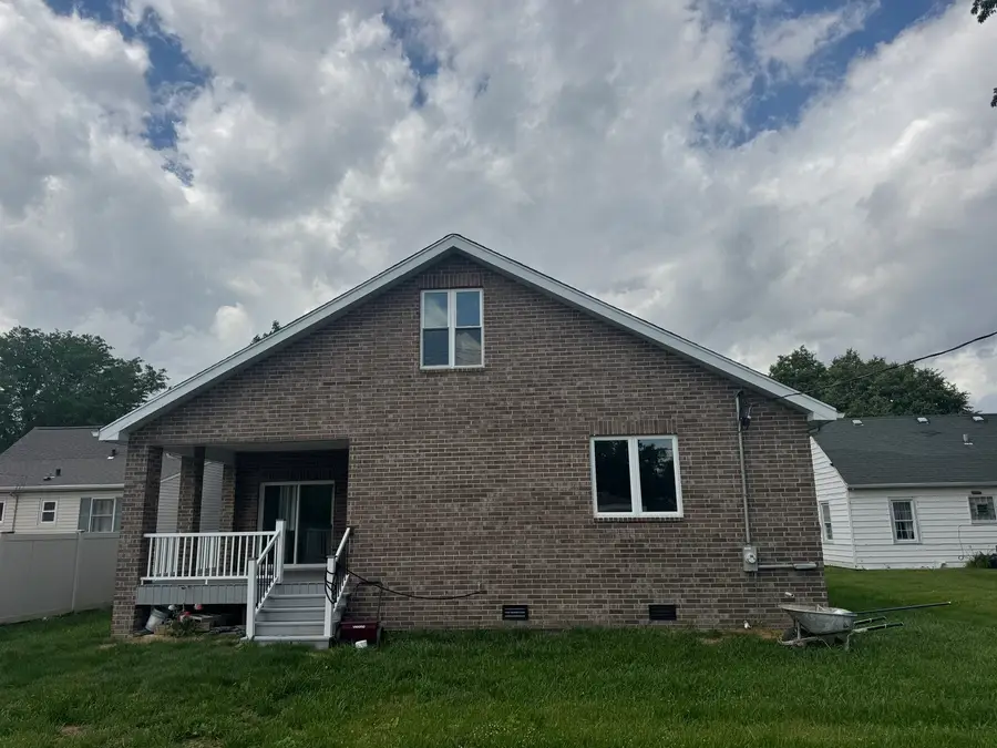 6939 W 95th Place, Oak Lawn, IL 60453 - #3