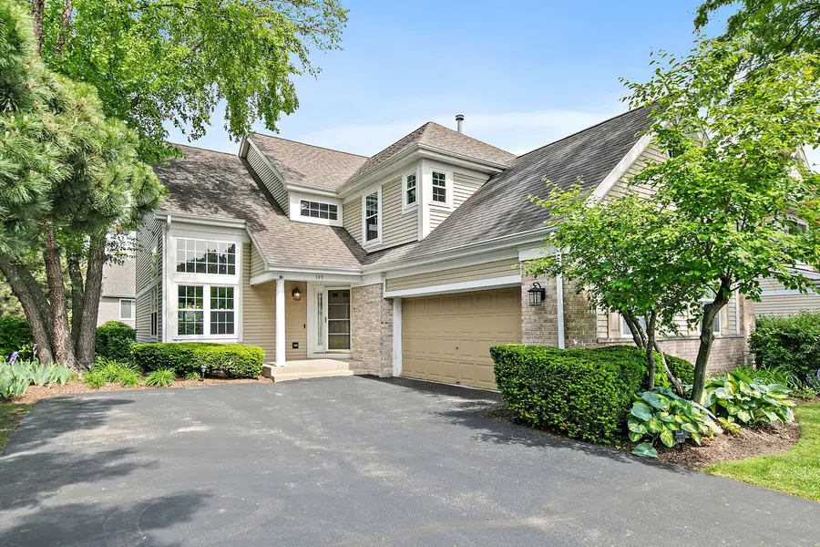 349 Hampton Court, Crystal Lake, IL 60012 - #2