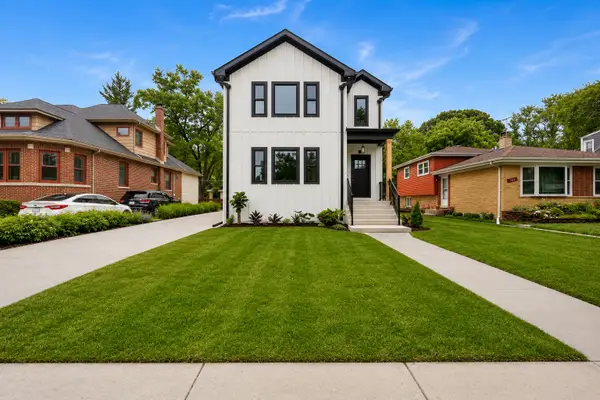 218 N Park Avenue, Lombard, IL 60148