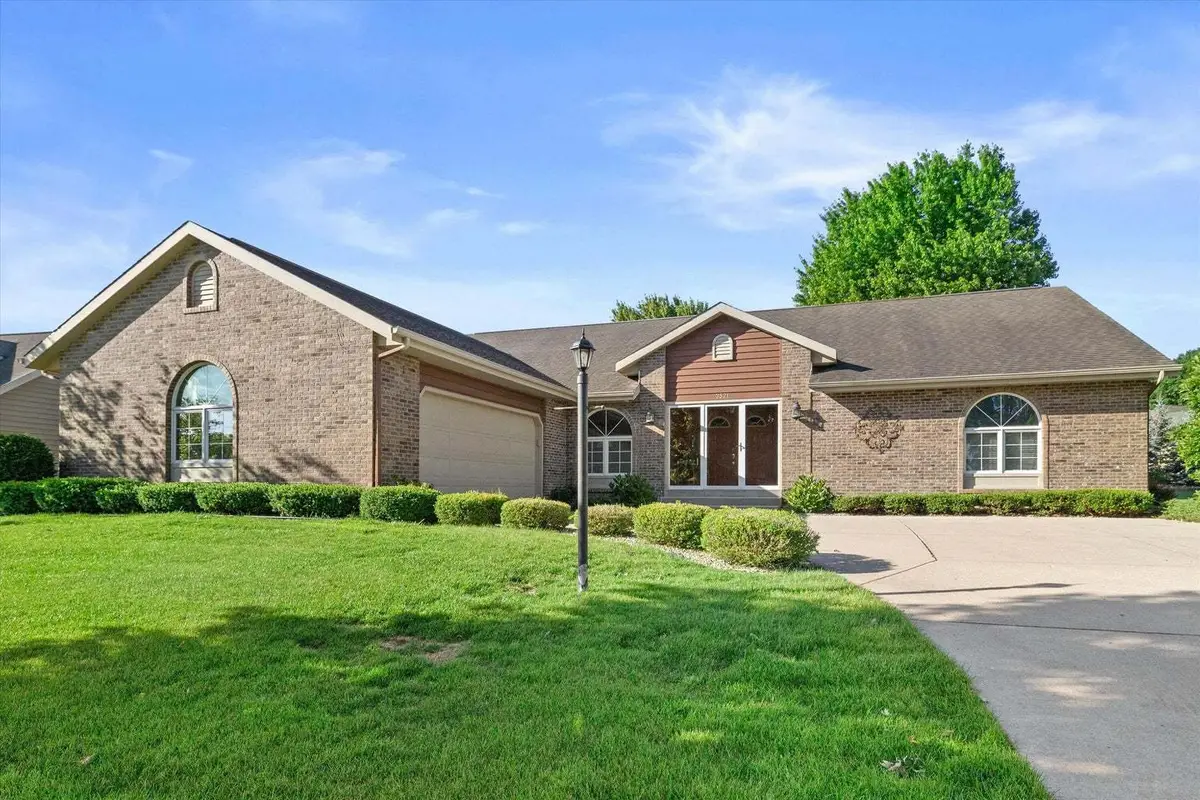 3521 13th Place, Kenosha, WI 53144 - #1