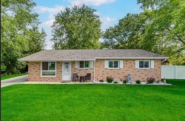 8630 W 163rd Street, Orland Park, IL 60462