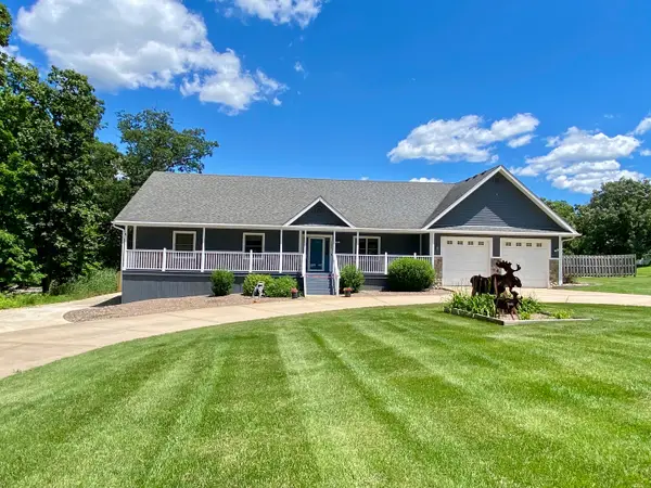 1126 S Eagle Chase Drive, Seneca, IL 61360