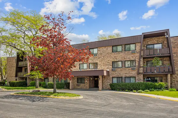 2604 N Windsor Drive #207, Arlington Heights, IL 60004