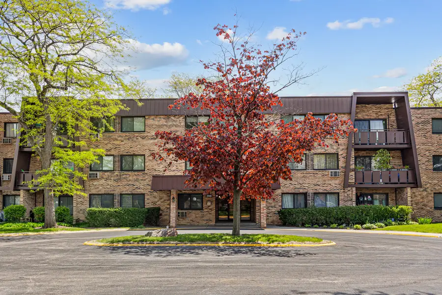 2604 N Windsor Drive #207, Arlington Heights, IL 60004 - #2