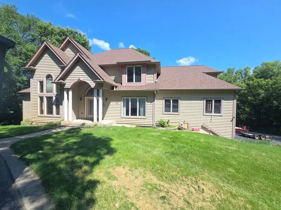 2 Echowood Drive, Algonquin, IL 60102 - #2