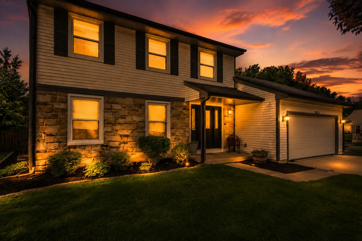 30W254 Bedford Lane, Warrenville, IL 60555 - #1