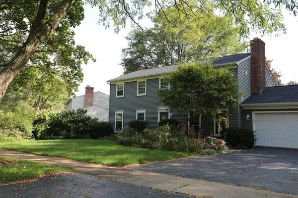 Address Withheld By Seller, Naperville, IL 60540
