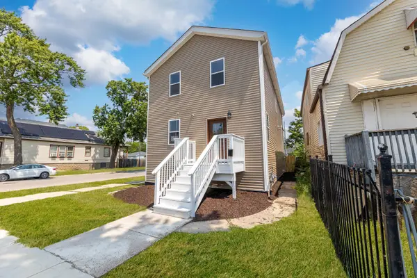 6501 S Claremont Avenue, Chicago, IL 60636