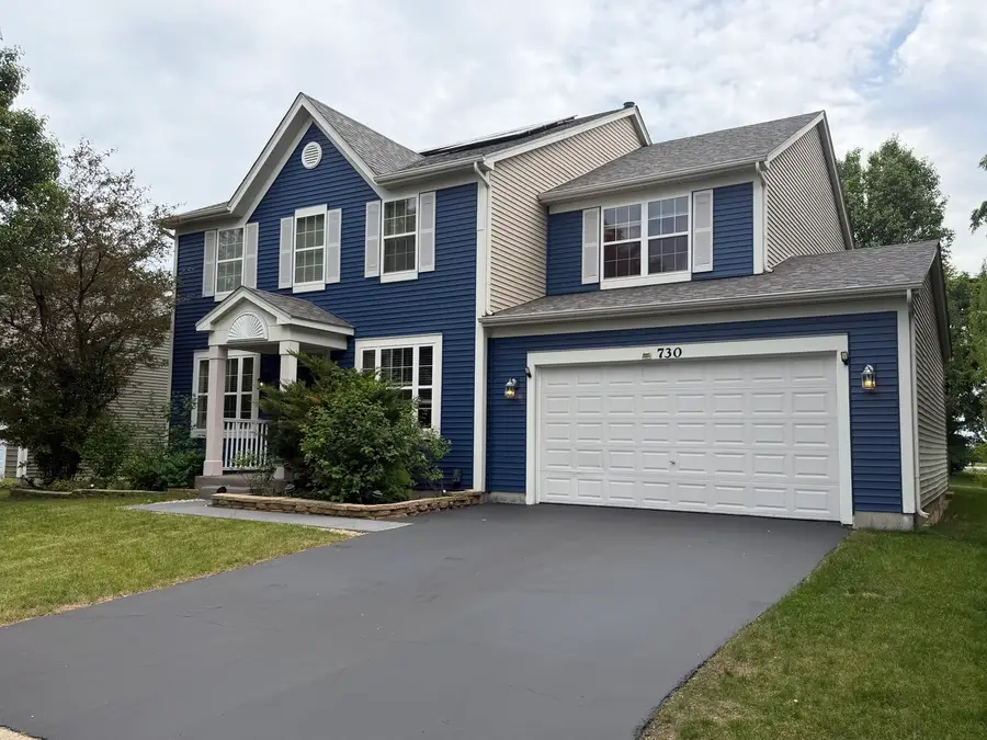 730 Charismatic Drive, Oswego, IL 60543 - #3