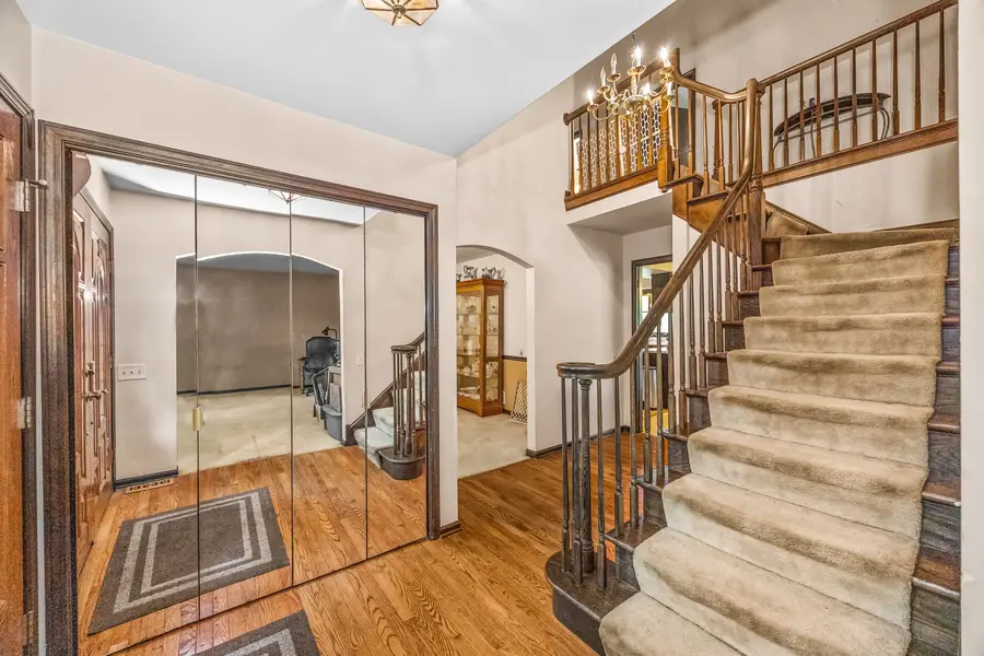 24656 S Willow Brook Trail, Crete, IL 60417 - #2