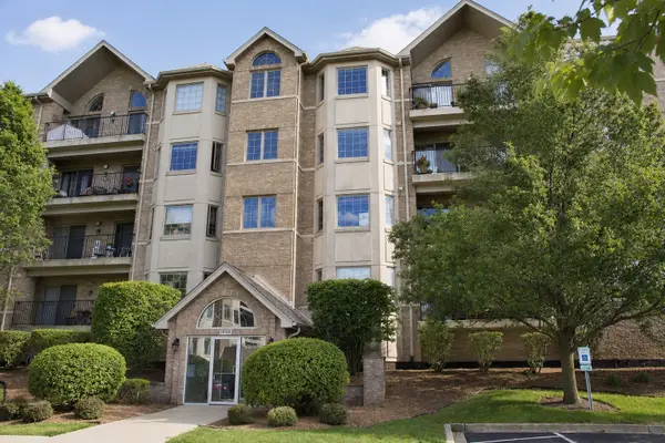 14130 Sheffield Drive #303, Homer Glen, IL 60491
