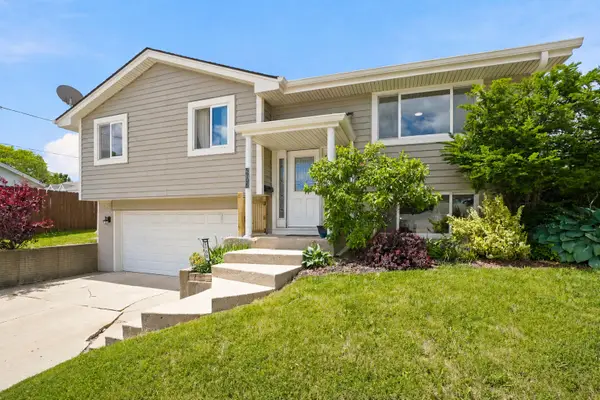 5708 54th Avenue, Kenosha, WI 53144