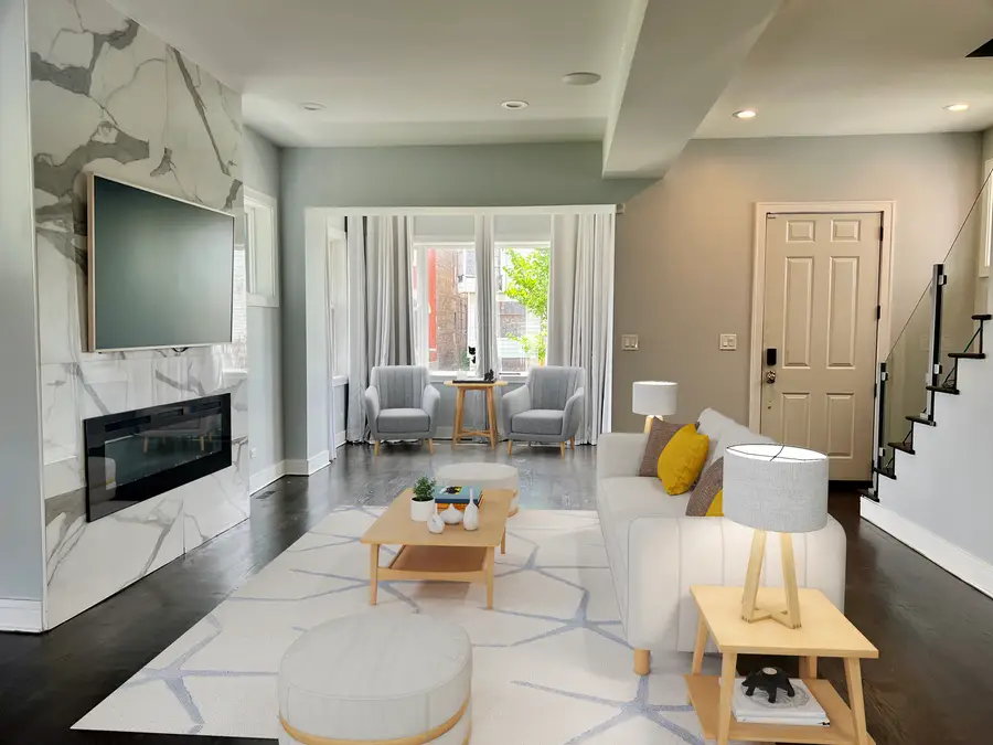 6351 S Evans Avenue, Chicago, IL 60637 - #3