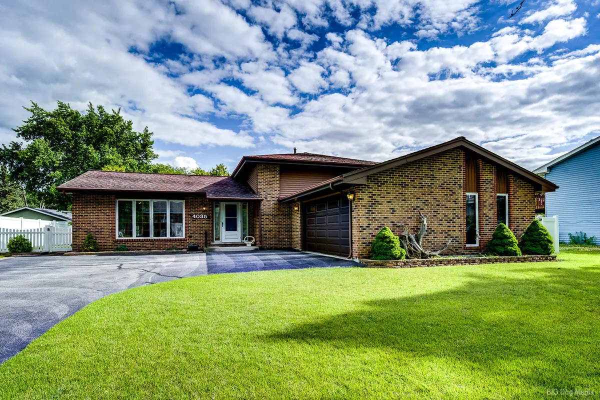 4035 216th Street, Matteson, IL 60443 - #1