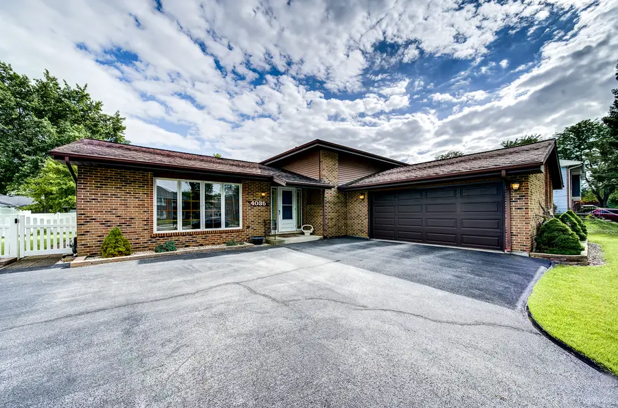 4035 216th Street, Matteson, IL 60443 - #2