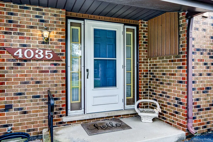 4035 216th Street, Matteson, IL 60443 - #3