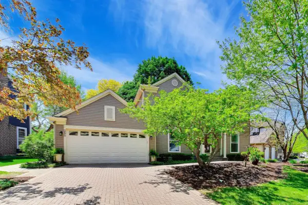 265 Southfield Drive, Vernon Hills, IL 60061