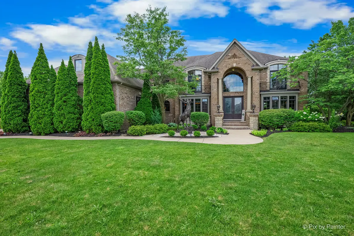 1052 Schonback Court, Batavia, IL 60510 - #1