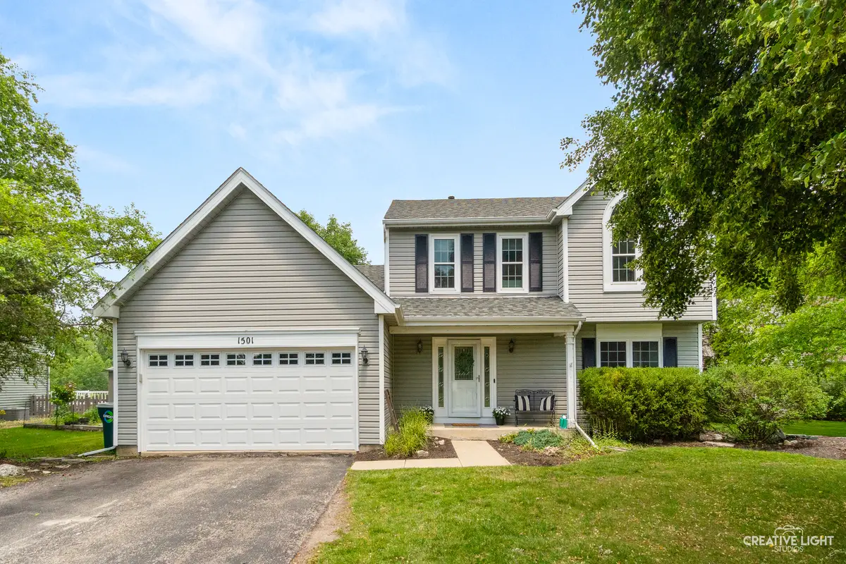 1501 Haines Drive, Batavia, IL 60510 - #1