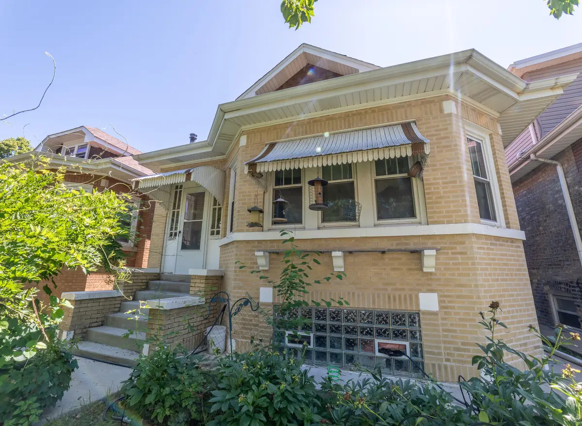 2849 N Luna Avenue, Chicago, IL 60641 - #1