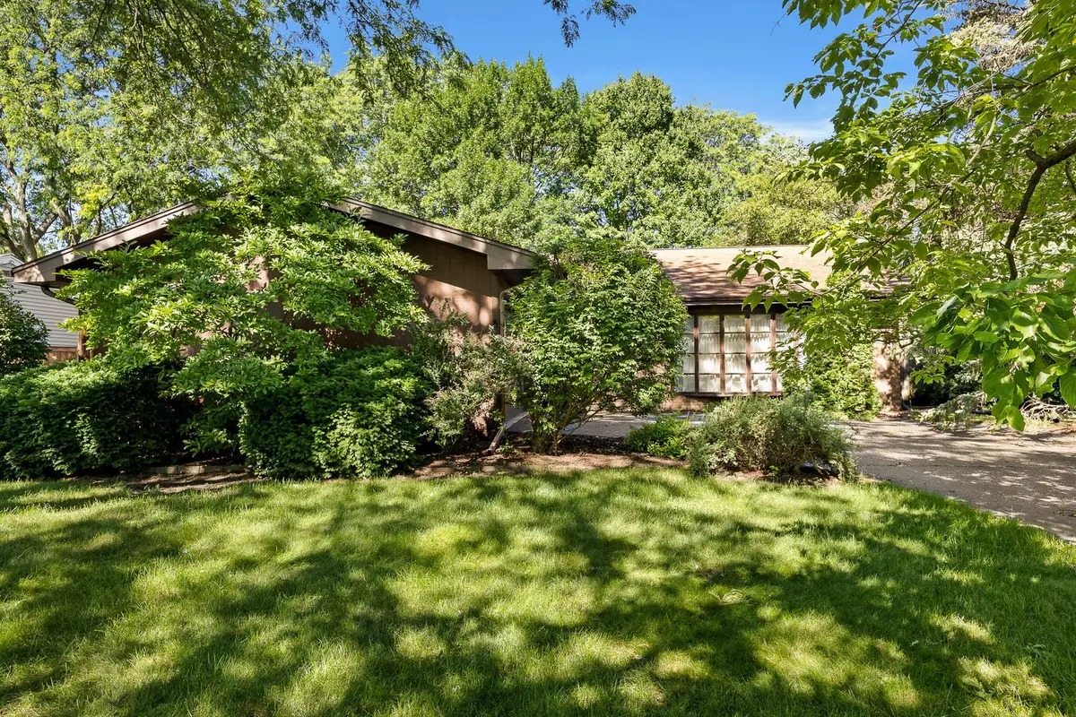 1419 Brush Hill Circle, Naperville, IL 60540 - #1