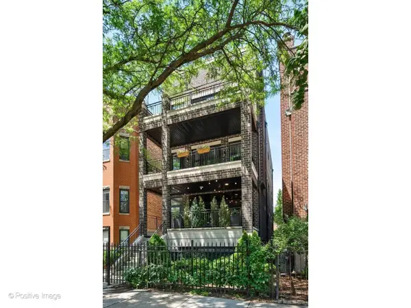 2506 N Southport Avenue #1, Chicago, IL 60614