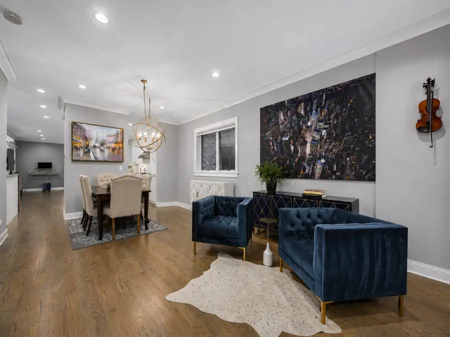 2506 N Southport Avenue #1, Chicago, IL 60614 - #2