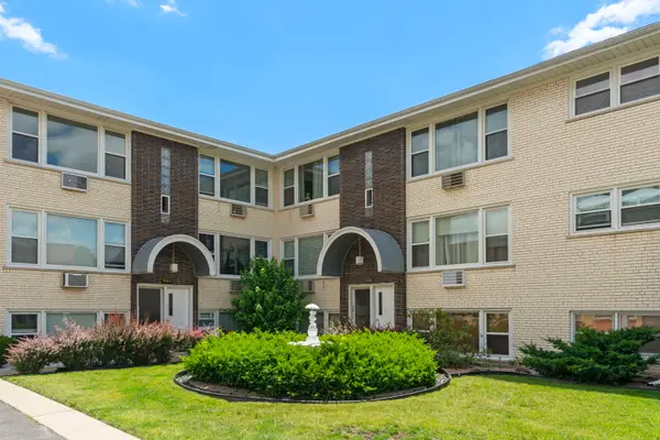 5947 N Odell Avenue #2N, Chicago, IL 60631