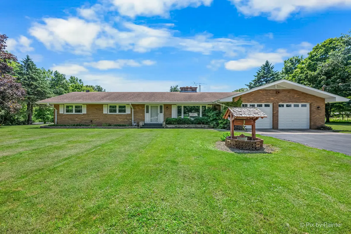 42W979 Main Street Road, Elburn, IL 60119 - #1