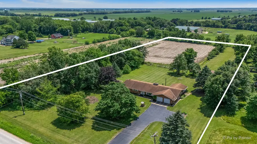 42W979 Main Street Road, Elburn, IL 60119 - #2