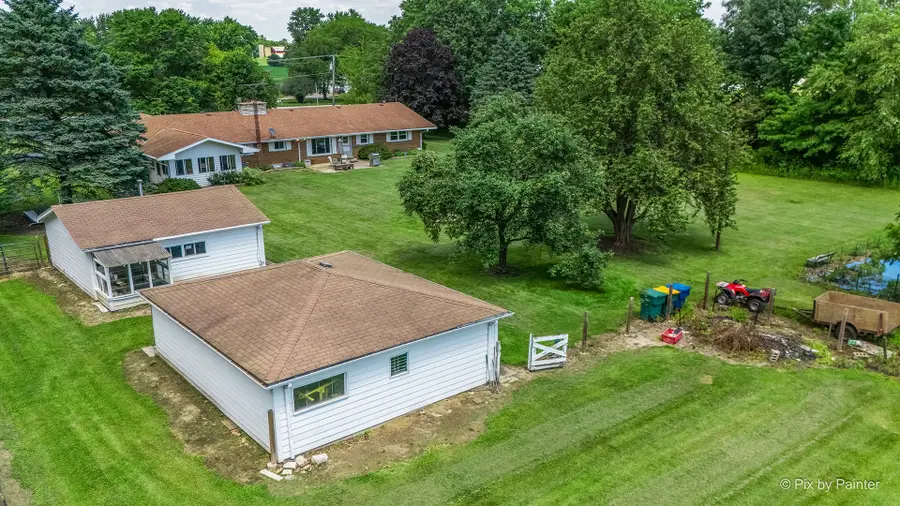 42W979 Main Street Road, Elburn, IL 60119 - #3