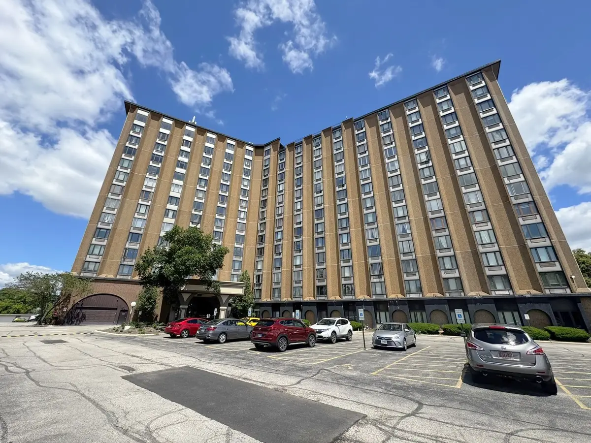 1 Renaissance Place #617, Palatine, IL 60067 - #1