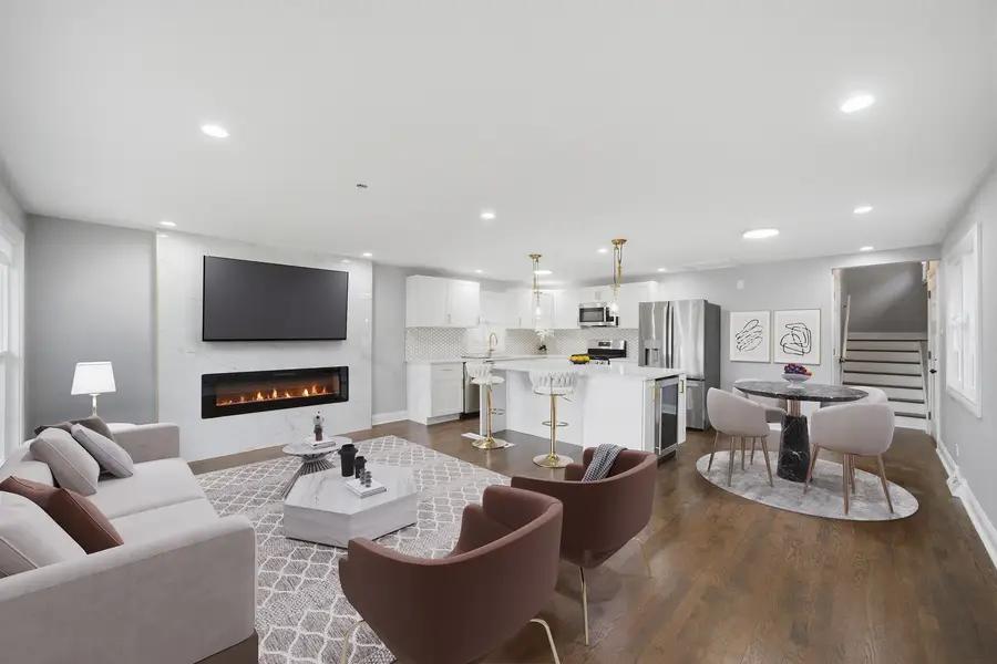 11818 S Justine Street, Chicago, IL 60643 - #3