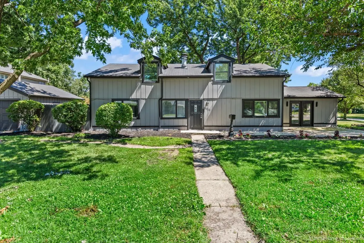 5016 Oak Center Drive, Oak Lawn, IL 60453 - #1