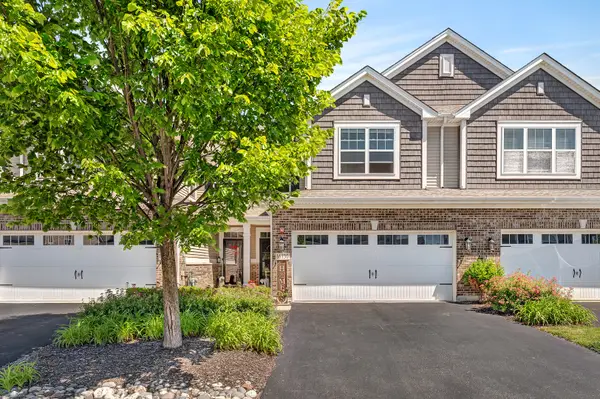 16130 W Switch Grass Road, Lockport, IL 60441