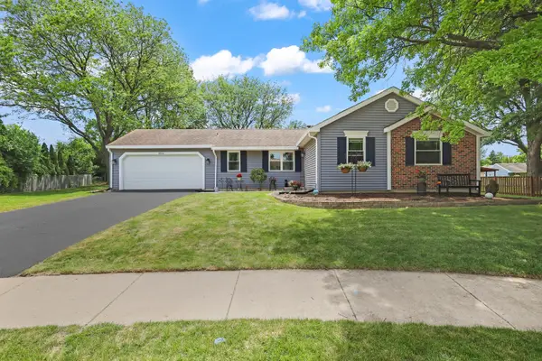 1412 Creighton Avenue, Naperville, IL 60565