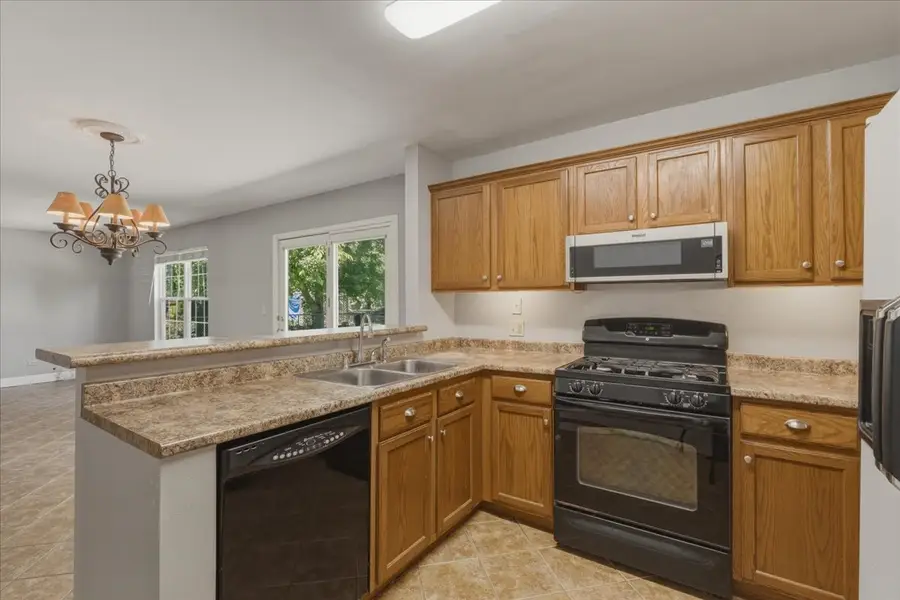 4709 Southhampton Drive, Island Lake, IL 60042 - #2
