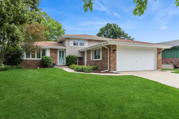 17025 Creekside Avenue, Tinley Park, IL 60487
