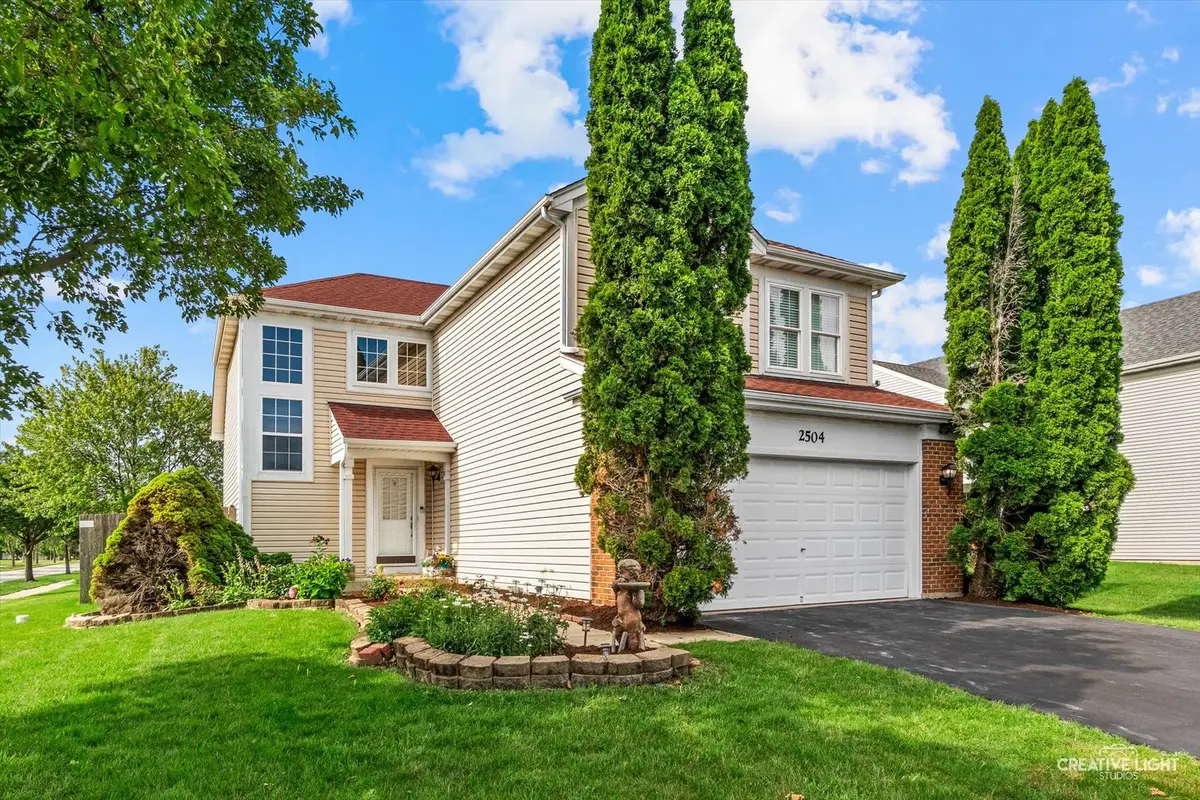 2504 Fairbanks Court, Naperville, IL 60540 - #1